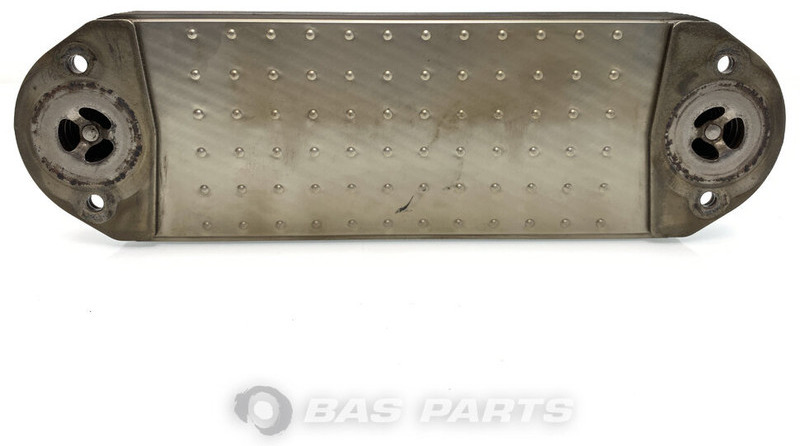 Volvo Oliekoeler Volvo 20729259 - Ftohës vaji për Kamioni: foto 2 Volvo Oliekoeler Volvo 20729259 - Ftohës vaji për Kamioni: foto 2