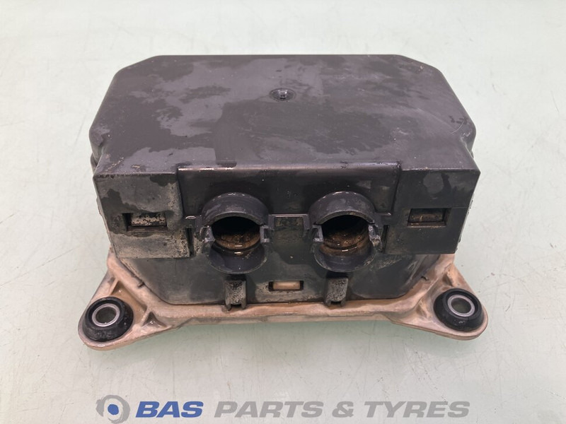 Volvo Regeleenheid FCIOM Volvo 21227661 - ECU për Kamioni: foto 1 Volvo Regeleenheid FCIOM Volvo 21227661 - ECU për Kamioni: foto 1