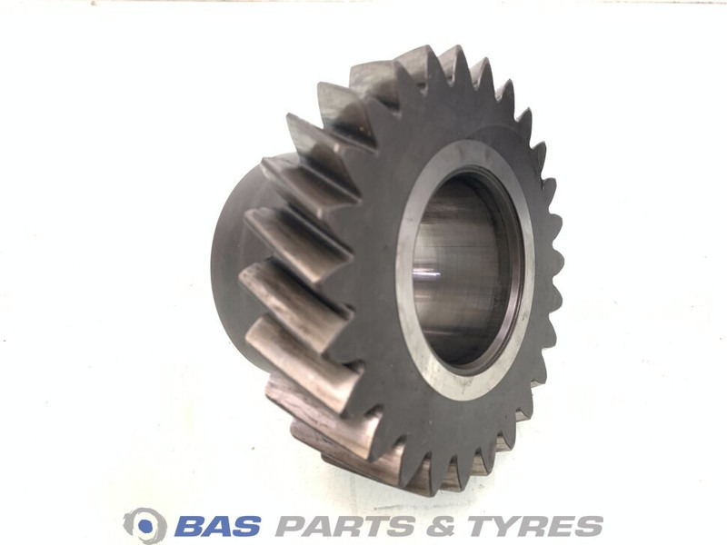 Volvo Tandwiel Volvo 20916521 - Kutia e marsheve për Kamioni: foto 2 Volvo Tandwiel Volvo 20916521 - Kutia e marsheve për Kamioni: foto 2