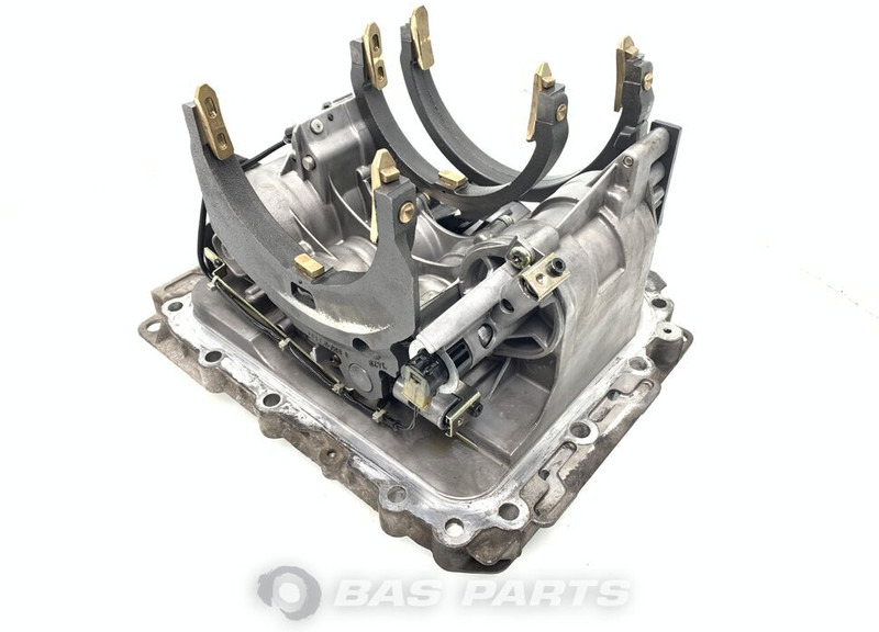 Volvo Versnellingsbakdeksel Volvo 21244590 - Kutia e marsheve për Kamioni: foto 4 Volvo Versnellingsbakdeksel Volvo 21244590 - Kutia e marsheve për Kamioni: foto 4