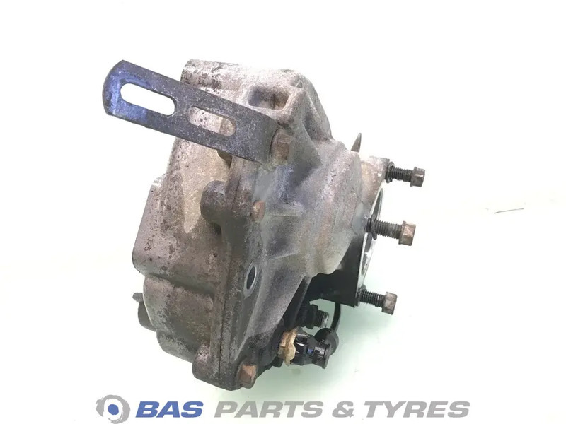 Volvo Volvo PTO 1669401 - Bosht dhe pjesë këmbimi për Kamioni: foto 4 Volvo Volvo PTO 1669401 - Bosht dhe pjesë këmbimi për Kamioni: foto 4