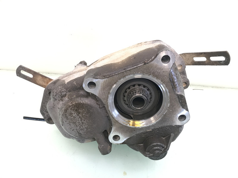 Volvo Volvo PTO 1669401 - Bosht dhe pjesë këmbimi për Kamioni: foto 3 Volvo Volvo PTO 1669401 - Bosht dhe pjesë këmbimi për Kamioni: foto 3