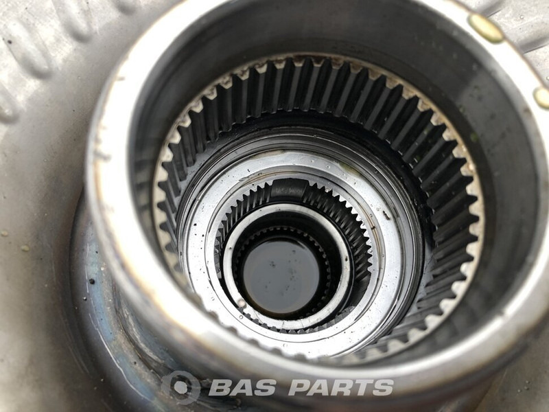 ZF Koppelomvormer 2402867 - Kutia e marsheve për Kamioni: foto 2 ZF Koppelomvormer 2402867 - Kutia e marsheve për Kamioni: foto 2