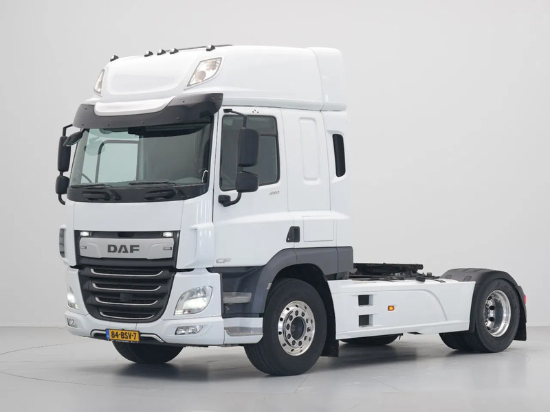 DAF CF 450 FT - Gjysmë-kamion: foto 1 DAF CF 450 FT - Gjysmë-kamion: foto 1