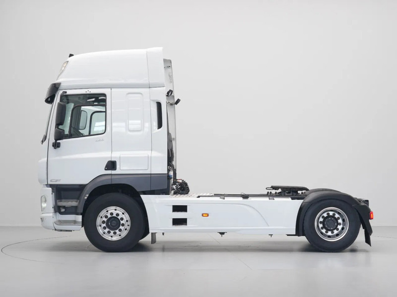 DAF CF 450 FT - Gjysmë-kamion: foto 2 DAF CF 450 FT - Gjysmë-kamion: foto 2