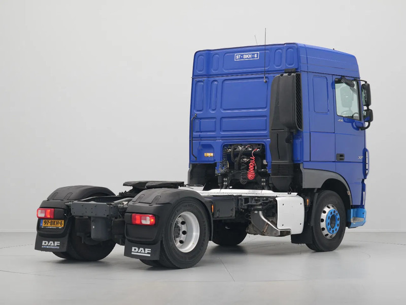 DAF XF 450 FT, Space Cab, PTO, New Tacho 7 Stuks op Voorraad - Gjysmë-kamion: foto 5 DAF XF 450 FT, Space Cab, PTO, New Tacho 7 Stuks op Voorraad - Gjysmë-kamion: foto 5