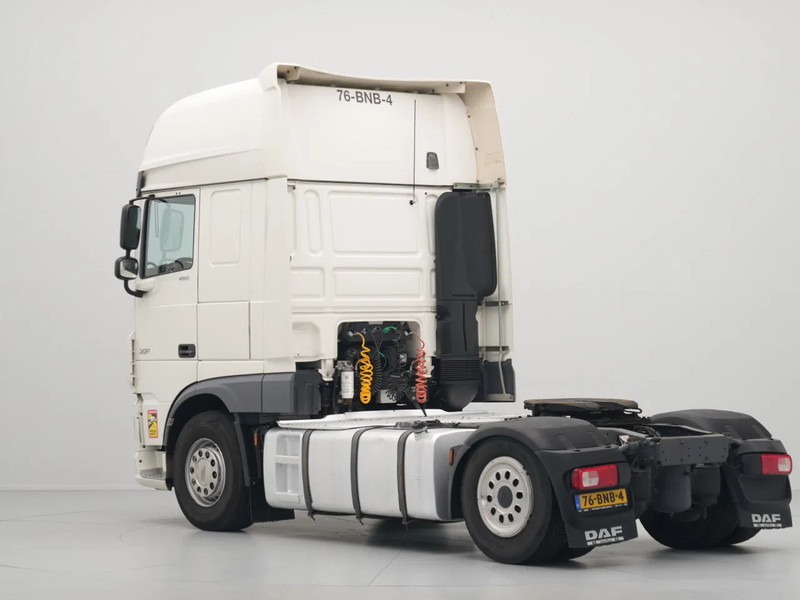 DAF XF 450 FT Super Space Cab, New Tacho, Full Tank - Gjysmë-kamion: foto 3 DAF XF 450 FT Super Space Cab, New Tacho, Full Tank - Gjysmë-kamion: foto 3