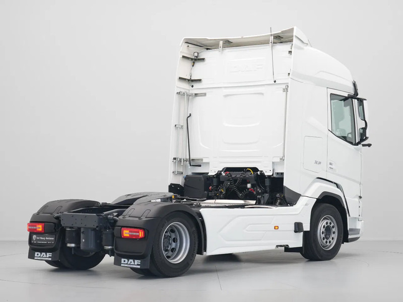 DAF XF 480 FT 9T vooras PTO NH/4c, Schuifschotel B3 ALARM - Gjysmë-kamion: foto 5 DAF XF 480 FT 9T vooras PTO NH/4c, Schuifschotel B3 ALARM - Gjysmë-kamion: foto 5