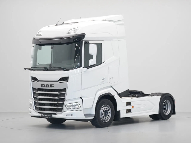DAF XF 480 FT 9T vooras PTO NH/4c, Schuifschotel B3 ALARM - Gjysmë-kamion: foto 1 DAF XF 480 FT 9T vooras PTO NH/4c, Schuifschotel B3 ALARM - Gjysmë-kamion: foto 1