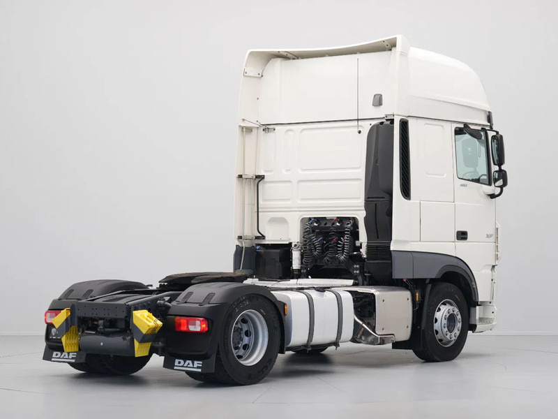 DAF XF 480 FT Super Space Cab - Gjysmë-kamion: foto 4 DAF XF 480 FT Super Space Cab - Gjysmë-kamion: foto 4