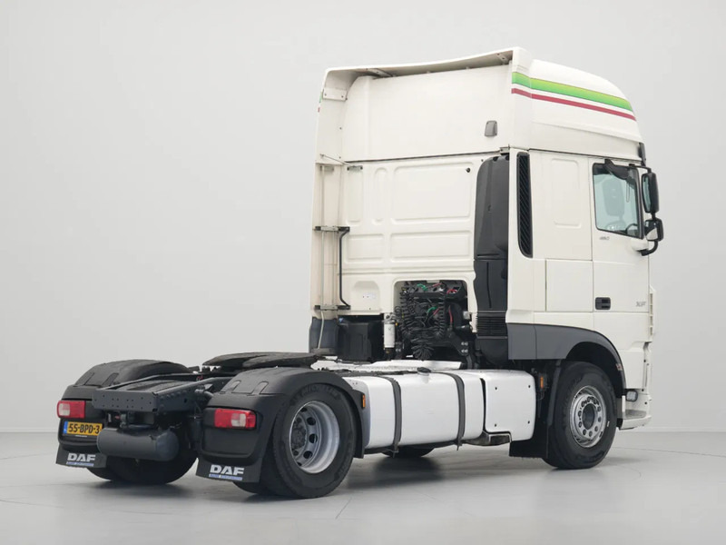 DAF XF 480 FT, Super Space Cab - Gjysmë-kamion: foto 4 DAF XF 480 FT, Super Space Cab - Gjysmë-kamion: foto 4