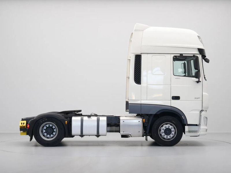 DAF XF 480 FT Super Space Cab - Gjysmë-kamion: foto 5 DAF XF 480 FT Super Space Cab - Gjysmë-kamion: foto 5
