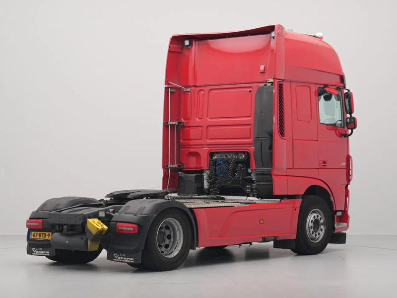 DAF XF 480 FT, Super Space Cab, PTO, Hydrauliek - Gjysmë-kamion: foto 4 DAF XF 480 FT, Super Space Cab, PTO, Hydrauliek - Gjysmë-kamion: foto 4