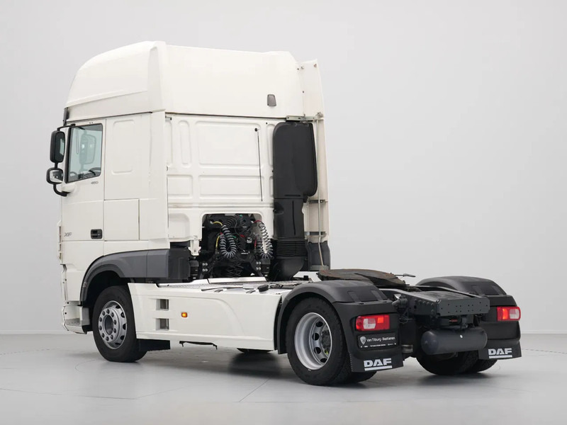 DAF XF 480 FT Super Space Cab, PTO Prep - Gjysmë-kamion: foto 3 DAF XF 480 FT Super Space Cab, PTO Prep - Gjysmë-kamion: foto 3