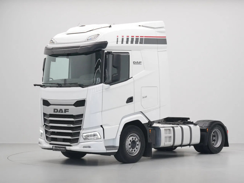 DAF XG 480 FT, 3 Stuks Op Voorraad - Gjysmë-kamion: foto 2 DAF XG 480 FT, 3 Stuks Op Voorraad - Gjysmë-kamion: foto 2