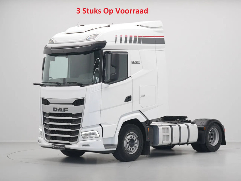 DAF XG 480 FT, 3 Stuks Op Voorraad - Gjysmë-kamion: foto 1 DAF XG 480 FT, 3 Stuks Op Voorraad - Gjysmë-kamion: foto 1