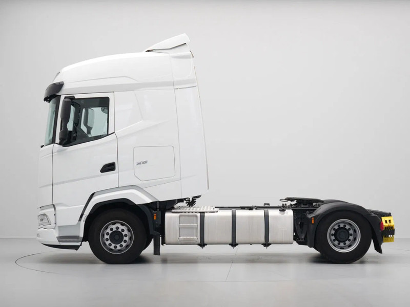 DAF XG 480 FT 4x2, 2x Tanks - Gjysmë-kamion: foto 2 DAF XG 480 FT 4x2, 2x Tanks - Gjysmë-kamion: foto 2