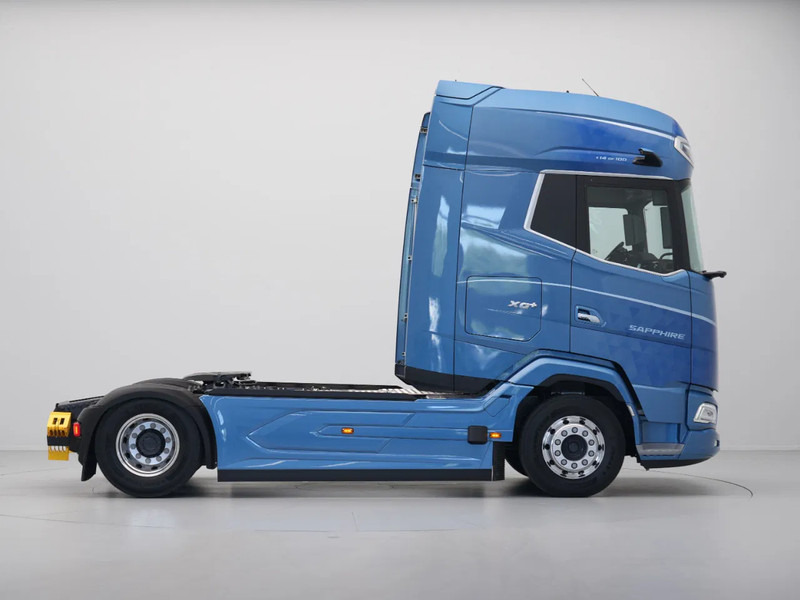 DAF XG+ 480 FT SAPPHIRE LIMITED EDITION 14/100! - Gjysmë-kamion: foto 5 DAF XG+ 480 FT SAPPHIRE LIMITED EDITION 14/100! - Gjysmë-kamion: foto 5