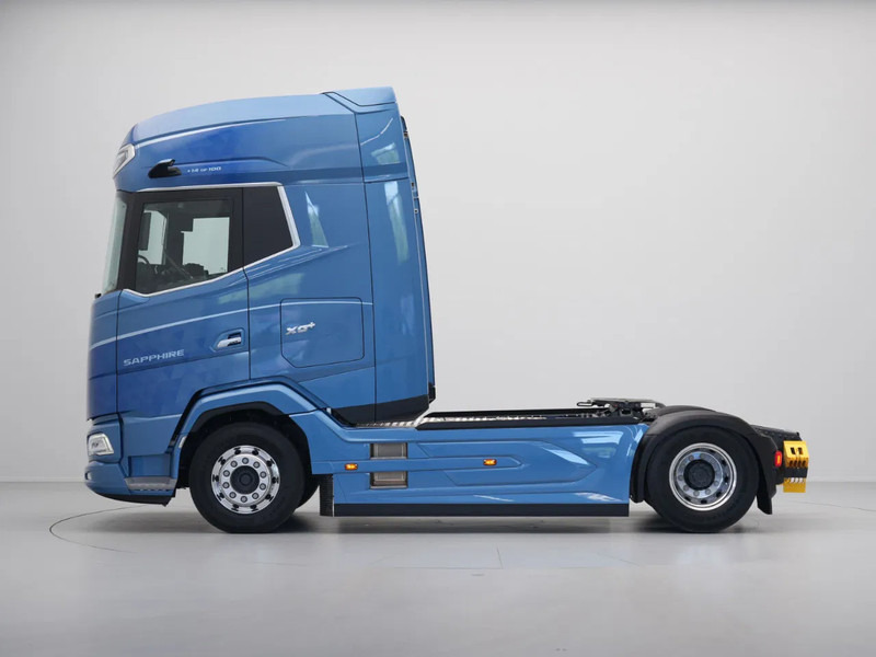 DAF XG+ 480 FT SAPPHIRE LIMITED EDITION 14/100! - Gjysmë-kamion: foto 2 DAF XG+ 480 FT SAPPHIRE LIMITED EDITION 14/100! - Gjysmë-kamion: foto 2