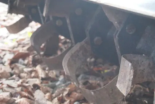 Glebogryzarka 2010 do BOBCATA - Freze bujqësore: foto 4 Glebogryzarka 2010 do BOBCATA - Freze bujqësore: foto 4