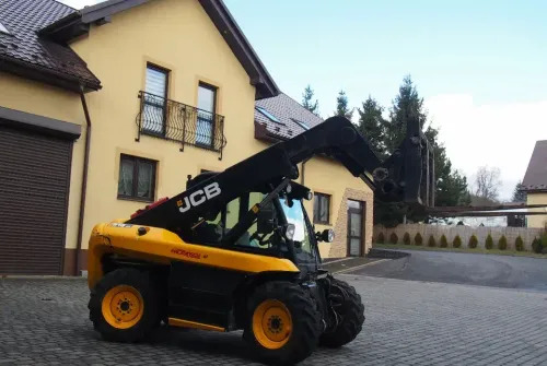 Ładowarka teleskopowa JCB 516-40 2017 Ładowarka teleskopowa JCB - Ekskavator teleskopik: foto 5 Ładowarka teleskopowa JCB 516-40 2017 Ładowarka teleskopowa JCB - Ekskavator teleskopik: foto 5