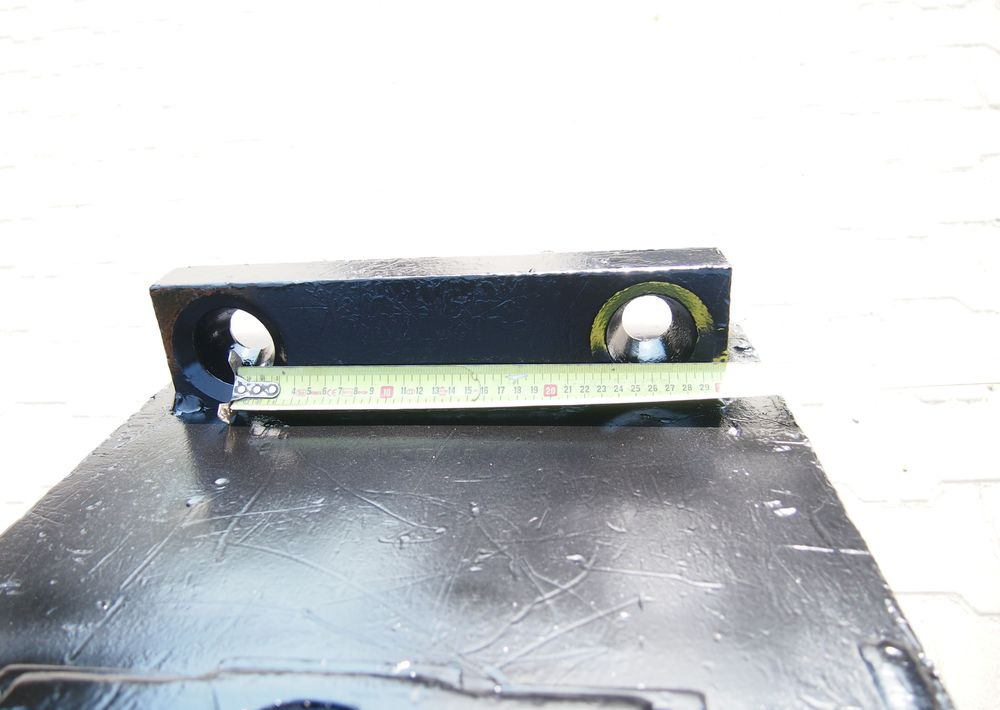 Wyposażenie Mecalac MSX, MTX , MX, MXT 2010 Łyżka 40cm do koparki Mecalac 10, 11, 12 - Kovë ekskavatori: foto 4 Wyposażenie Mecalac MSX, MTX , MX, MXT 2010 Łyżka 40cm do koparki Mecalac 10, 11, 12 - Kovë ekskavatori: foto 4