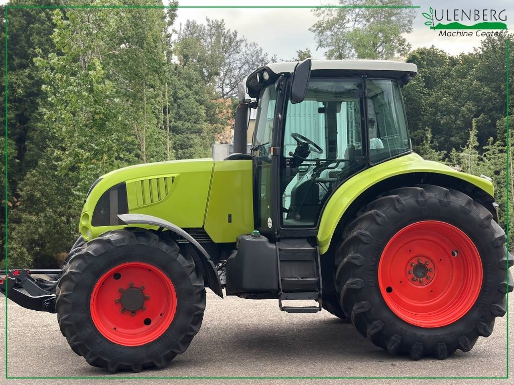 Claas Arion 610 C - Traktor: foto 3 Claas Arion 610 C - Traktor: foto 3