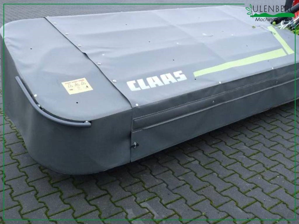 Claas Disco 32 - Korrëse bari: foto 1 Claas Disco 32 - Korrëse bari: foto 1