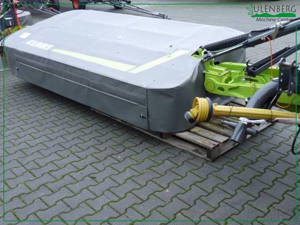 Claas Disco 32 - Korrëse bari: foto 3 Claas Disco 32 - Korrëse bari: foto 3