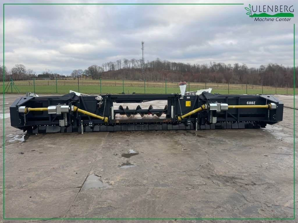 Korrëse misri i ri Dominoni SL9710BGTRP-75: foto 10