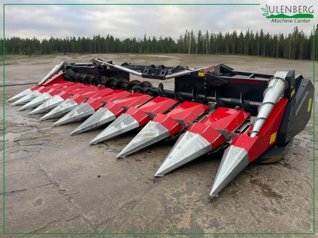 Korrëse misri i ri Dominoni SL9710BGTRP-75: foto 8