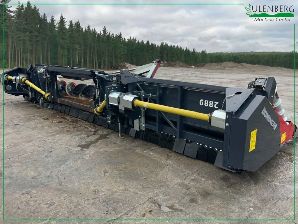 Korrëse misri i ri Dominoni SL9710BGTRP-75: foto 6