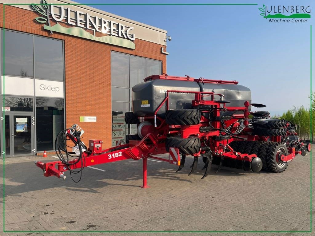 Horsch Focus 4 TD - Mbjellëse në radhë: foto 4 Horsch Focus 4 TD - Mbjellëse në radhë: foto 4