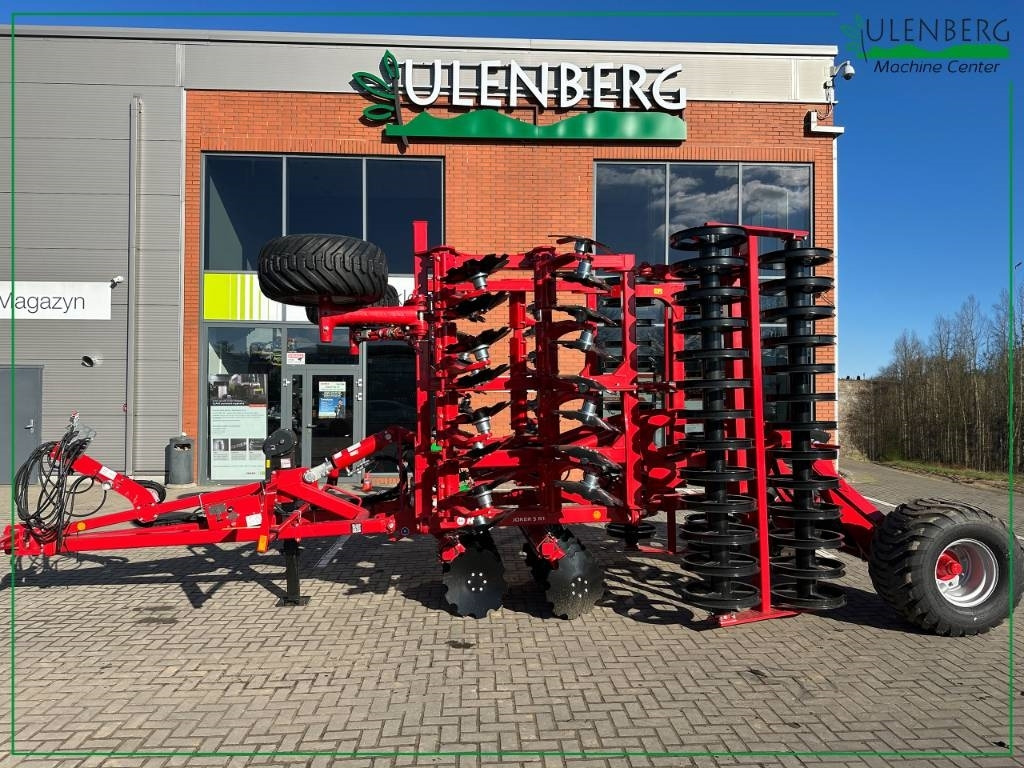 Horsch Joker 5 RT - Lesë me disk: foto 3 Horsch Joker 5 RT - Lesë me disk: foto 3