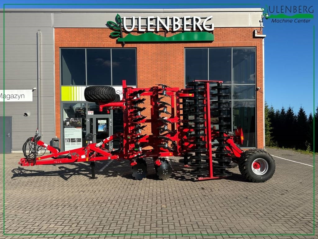 Horsch Joker 5 RT - Lesë me disk: foto 1 Horsch Joker 5 RT - Lesë me disk: foto 1