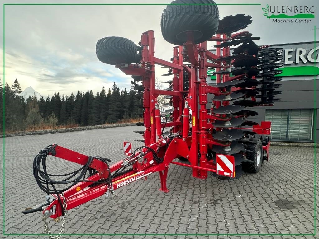 Horsch Joker 6 HD - Lesë me disk: foto 3 Horsch Joker 6 HD - Lesë me disk: foto 3