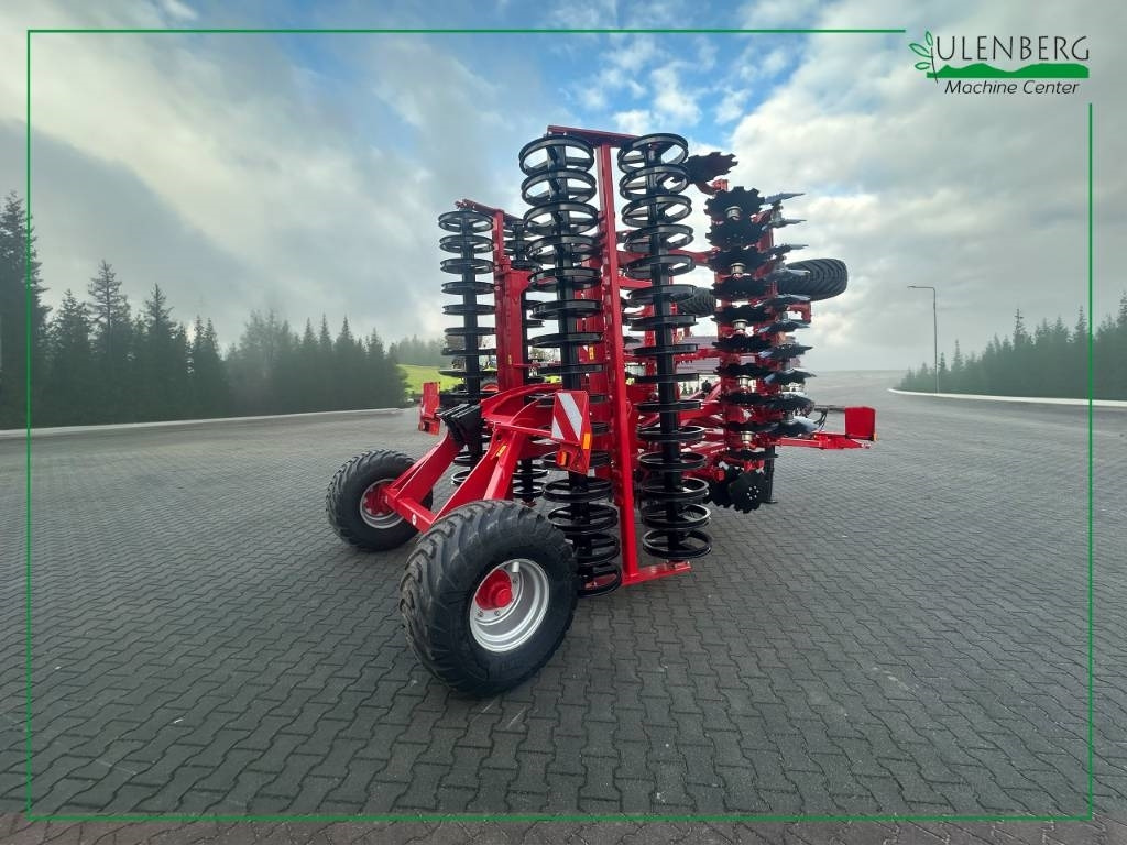 Horsch Joker 6 RT - Lesë me disk: foto 4 Horsch Joker 6 RT - Lesë me disk: foto 4