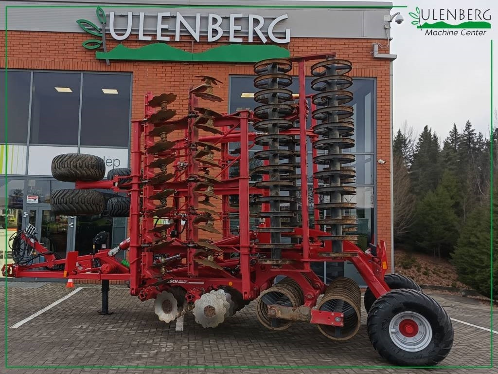Horsch Joker 8 RT - Lesë me disk: foto 2 Horsch Joker 8 RT - Lesë me disk: foto 2