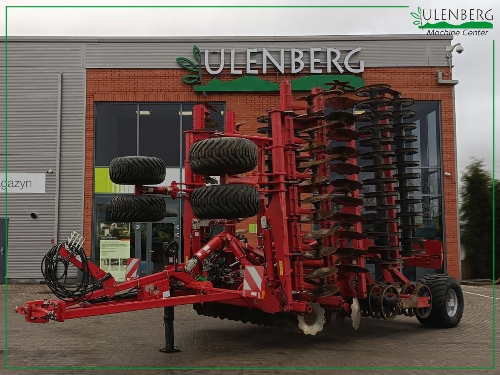 Horsch Joker 8 RT - Lesë me disk: foto 1 Horsch Joker 8 RT - Lesë me disk: foto 1