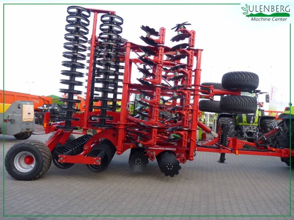 Horsch Joker 8 RT - Lesë me disk: foto 4 Horsch Joker 8 RT - Lesë me disk: foto 4