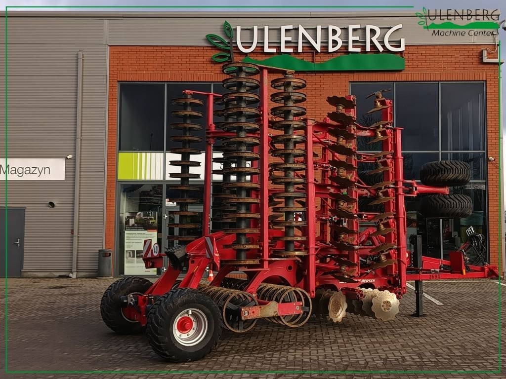 Horsch Joker 8 RT - Lesë me disk: foto 5 Horsch Joker 8 RT - Lesë me disk: foto 5