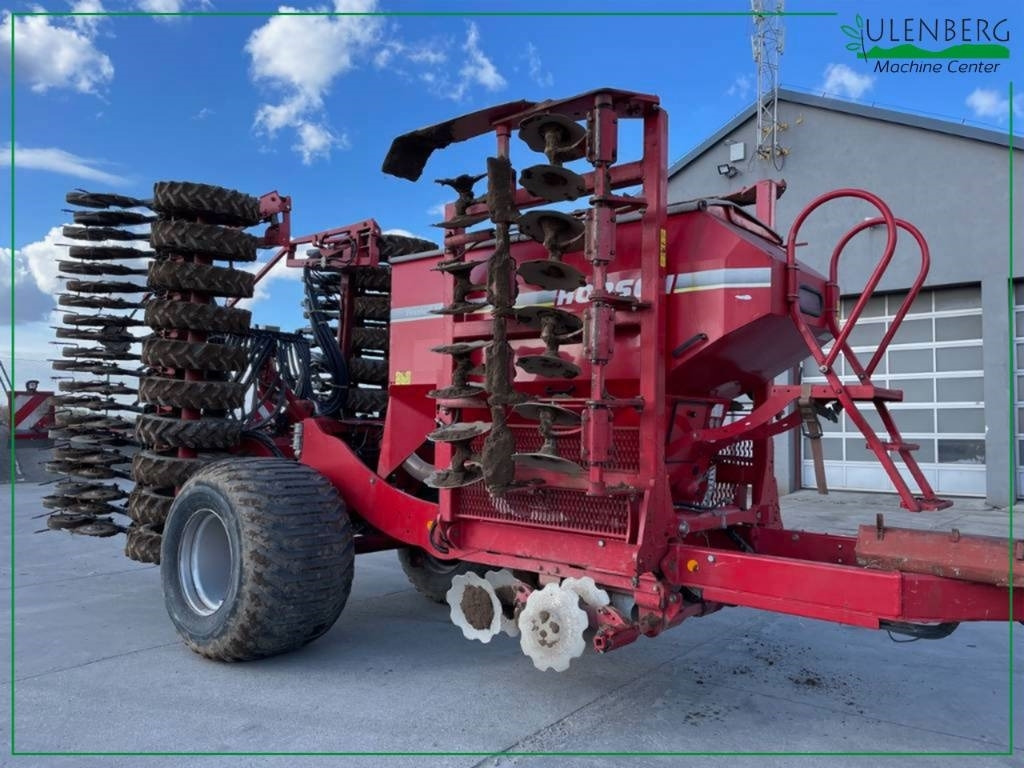 Horsch Pronto 6 AS +MAESTRO 8 RC - Mbjellëse në radhë: foto 5 Horsch Pronto 6 AS +MAESTRO 8 RC - Mbjellëse në radhë: foto 5