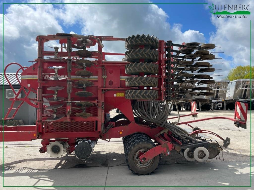 Horsch Pronto 6 DC - Mbjellëse në radhë: foto 3 Horsch Pronto 6 DC - Mbjellëse në radhë: foto 3