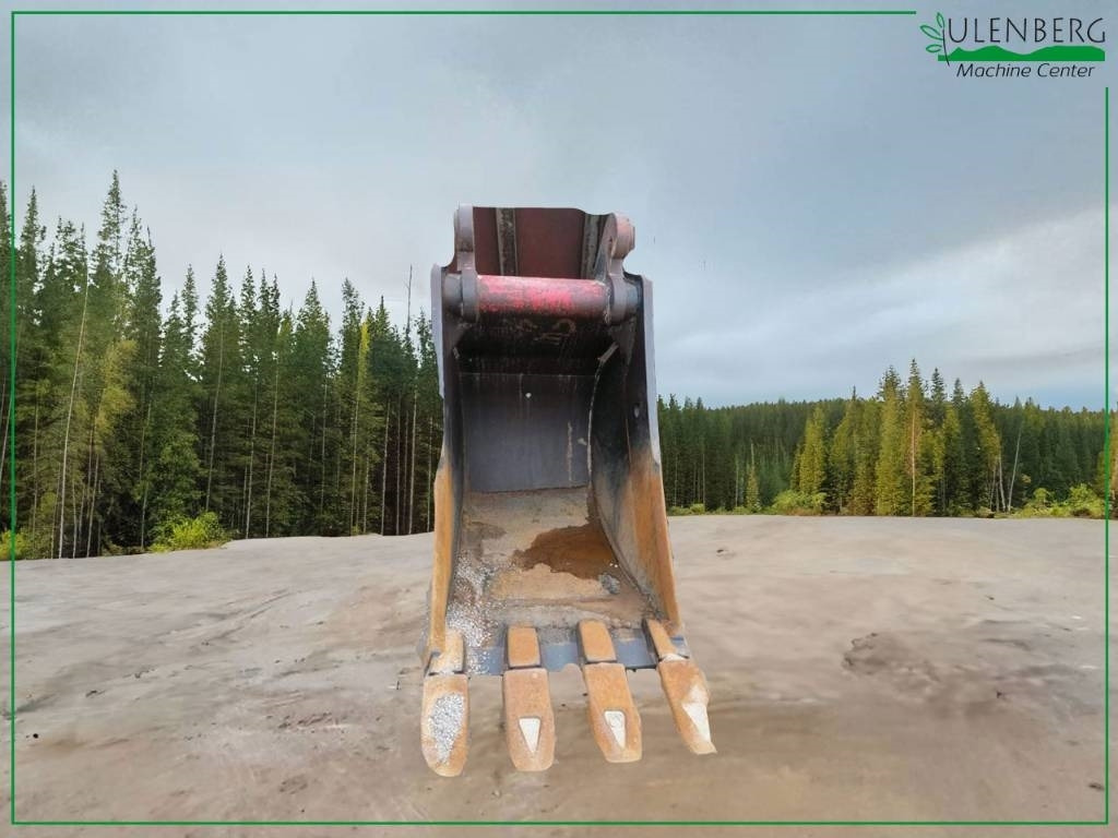 Komatsu ŁYŻKA 90cm - Kovë ekskavatori: foto 2 Komatsu ŁYŻKA 90cm - Kovë ekskavatori: foto 2