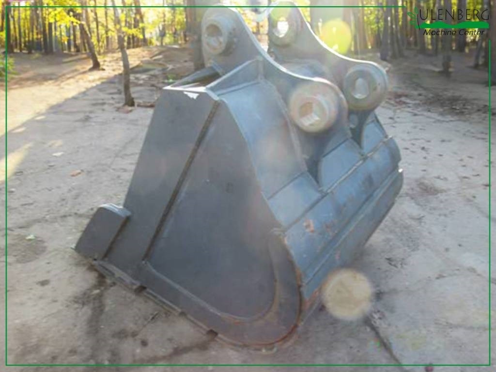 Łyżka do koparki Cat, Komatsu - Kovë ekskavatori: foto 4 Łyżka do koparki Cat, Komatsu - Kovë ekskavatori: foto 4