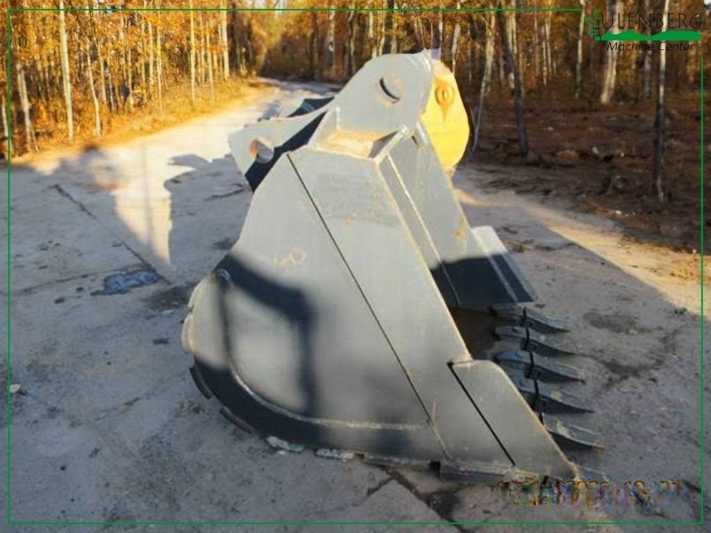 Łyżka do koparki Cat, Komatsu - Kovë ekskavatori: foto 5 Łyżka do koparki Cat, Komatsu - Kovë ekskavatori: foto 5