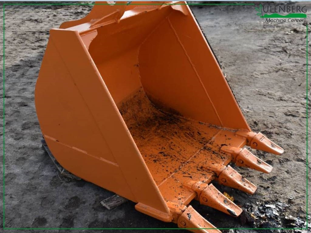 Łyżka do koparki Cat, Komatsu - Kovë ekskavatori: foto 1 Łyżka do koparki Cat, Komatsu - Kovë ekskavatori: foto 1