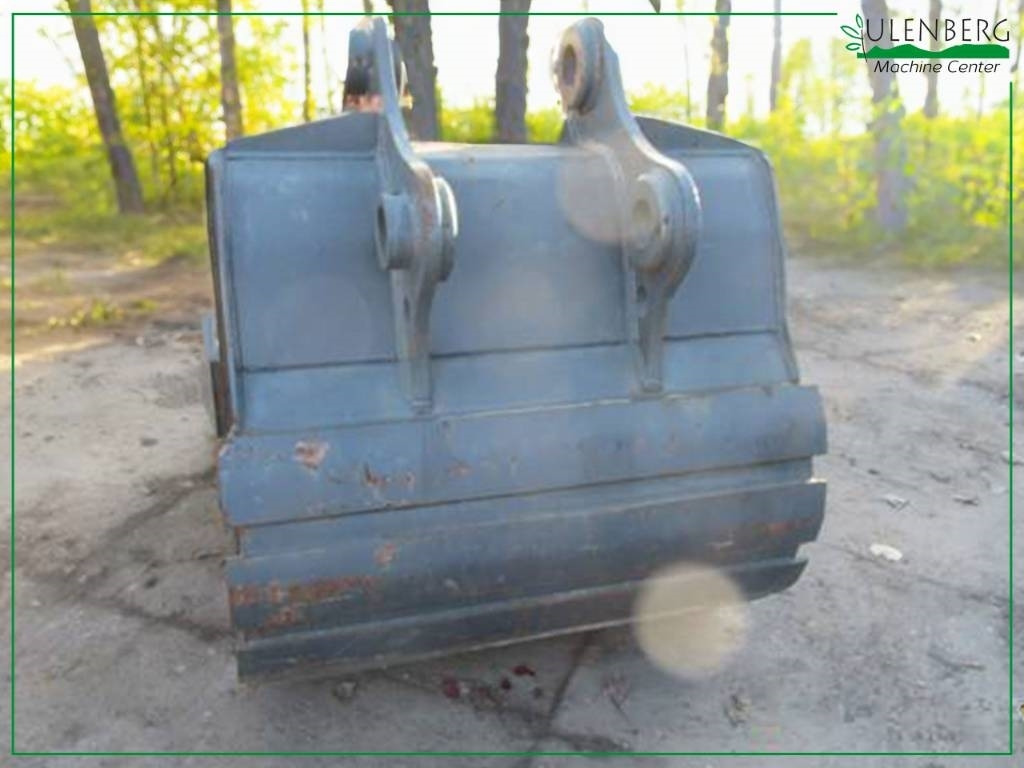 Łyżka do koparki Cat, Komatsu - Kovë ekskavatori: foto 3 Łyżka do koparki Cat, Komatsu - Kovë ekskavatori: foto 3