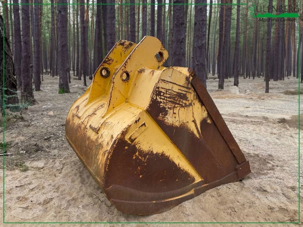 Łyżka do koparki Liebherr,Cat,Volvo,Komatsu - Kovë ekskavatori: foto 5 Łyżka do koparki Liebherr,Cat,Volvo,Komatsu - Kovë ekskavatori: foto 5