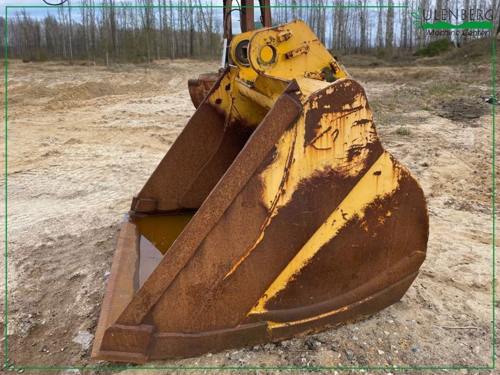 Łyżka do koparki Liebherr,Cat,Volvo,Komatsu - Kovë ekskavatori: foto 2 Łyżka do koparki Liebherr,Cat,Volvo,Komatsu - Kovë ekskavatori: foto 2